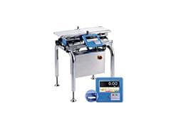 Checkweighers AND