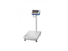 Specially protected scales AND